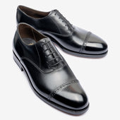 Punch Cap Oxford Rui Last