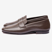 Original Reverse Goodyear Dark Brown Russel Last