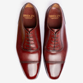 Austere Adelaide - Burgundy - Deus Last
