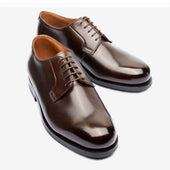 Blucher Bitter Choco Mod Last