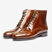 Service Boot Shell Cordovan Rui Boot Last