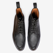 Moc Boot Deer Leather Rui Last