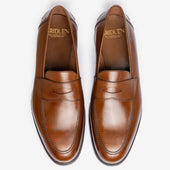 Penny Loafer Ii Rufer Last