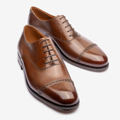 Punch Cap Oxford Rui Last