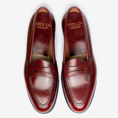 Prep Loafer Rufer Last