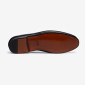 Original Reverse Goodyear - Black - Russel Last