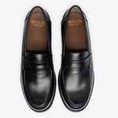 Moccasin Armin Last
