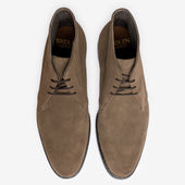 Chukka Boot Flint Zip Last