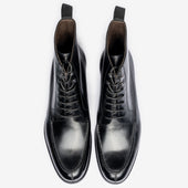 Moc Boot - Black - Rui Last