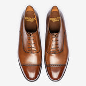 Punch Cap Oxford Rui Last Founders 25