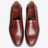 Penny Loafer Ii Rufer Last