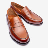 Moccasin Armin Last
