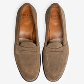 Prep Loafer Flint Rufer Last
