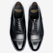 Punch Cap Oxford Rui Last