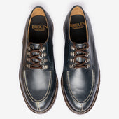 Alpine Shoe Marine Mag Last