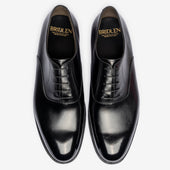 Plain Oxford Rui Last Founders 25