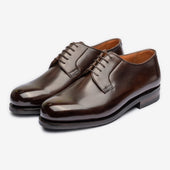 Blucher Bitter Choco Mod Last