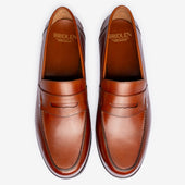 Moccasin Armin Last