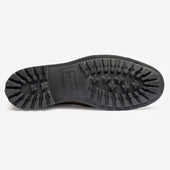 Service Boot - Olive Shell Cordovan - Rui Boot Last