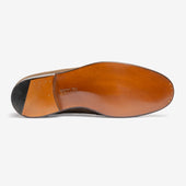 Prep Loafer Flint Rufer Last