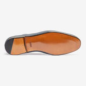 Ivy Loafer Bleu Rufer Last Rg