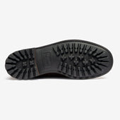 Wingtip Boot - Tan - Saga Last