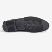 Moc Boot Deer Leather Rui Last