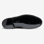 Longwing Derby - Black Shell Cordovan - Rui Last