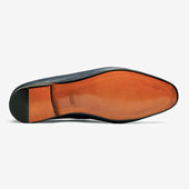 Punch Line Loafer Bleu Zilo Last Rg