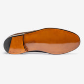 Chukka Boot Bitter Choco Mod Last