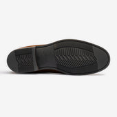 Moc Boot Dark Snuff Rui Last