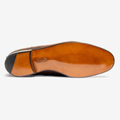Chelsea Boot - Brown Museum Calf - Yama Last