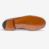 Moccasin Armin Last