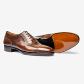 Austere Adelaide Museum Calf Chip Last Founders 25