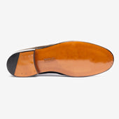 Chukka Boot Bitter Choco Rui Last