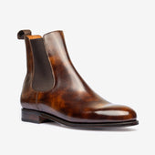 Chelsea Boot Museum Calf Rui Boot Last