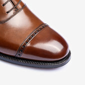 Punch Cap Oxford Rui Last Founders 25