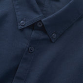 The All Day Oxford Shirt Stretch Cotton