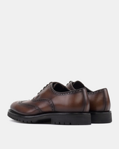 Arthur Brown Full Brogue Oxford - 675