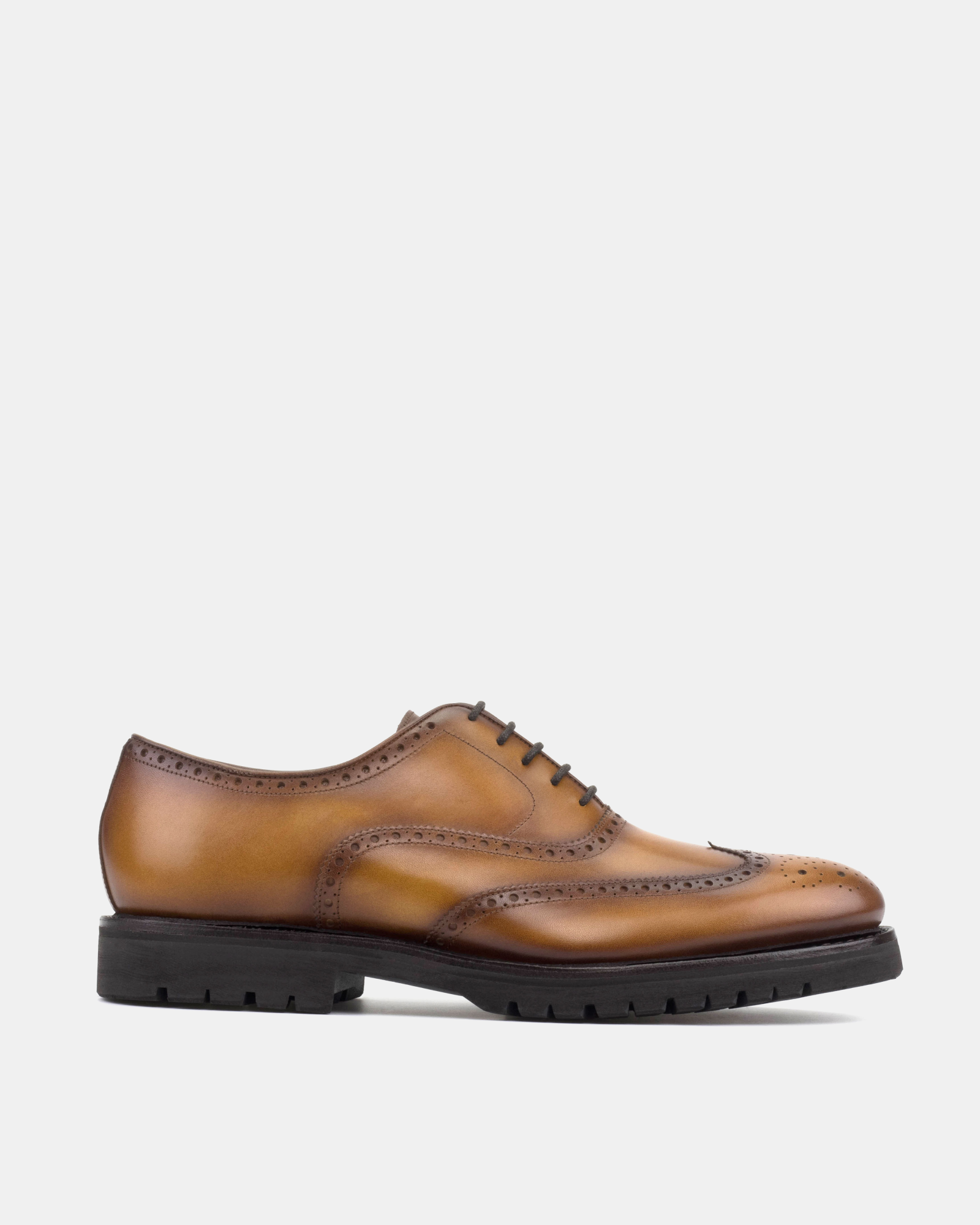 Arthur Full Brogue Oxford 675