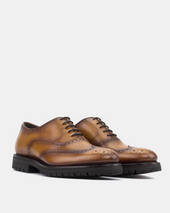 Arthur Full Brogue Oxford 675