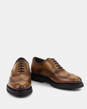 Arthur Full Brogue Oxford 675