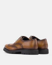 Arthur Full Brogue Oxford 675