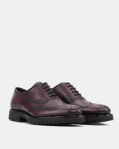 Arthur Full Brogue Oxford 675