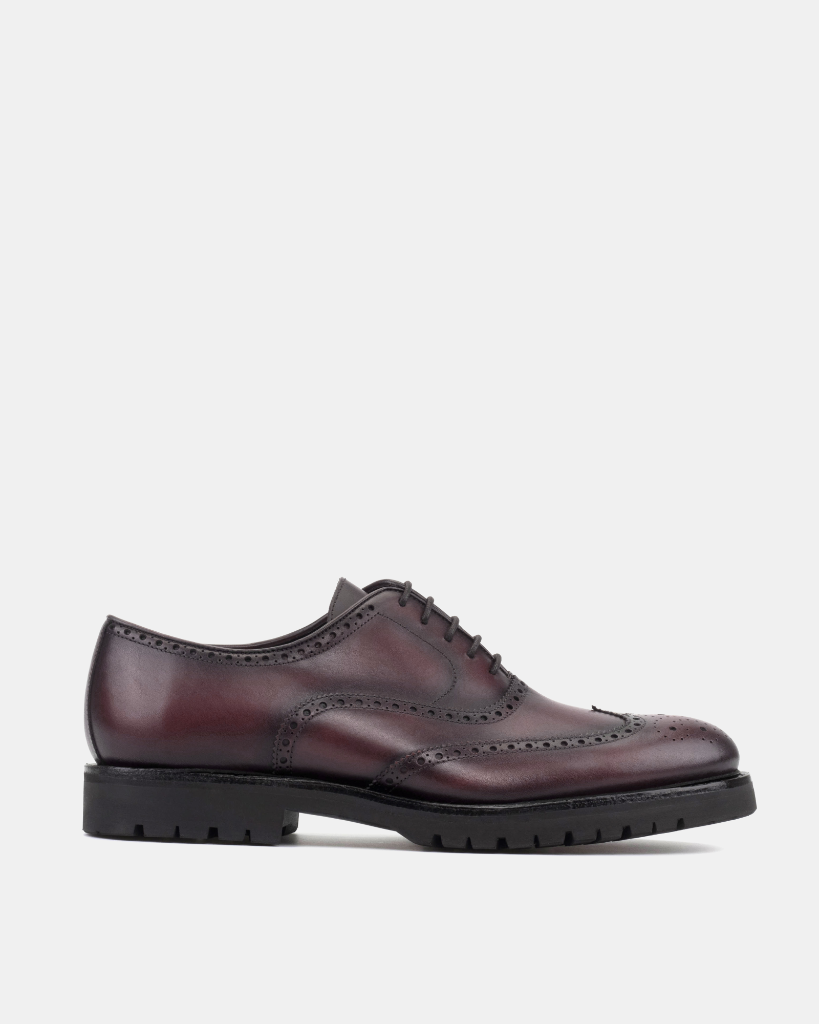 Arthur Full Brogue Oxford 675