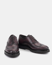 Arthur Full Brogue Oxford 675