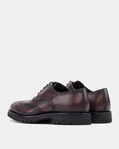 Arthur Full Brogue Oxford 675