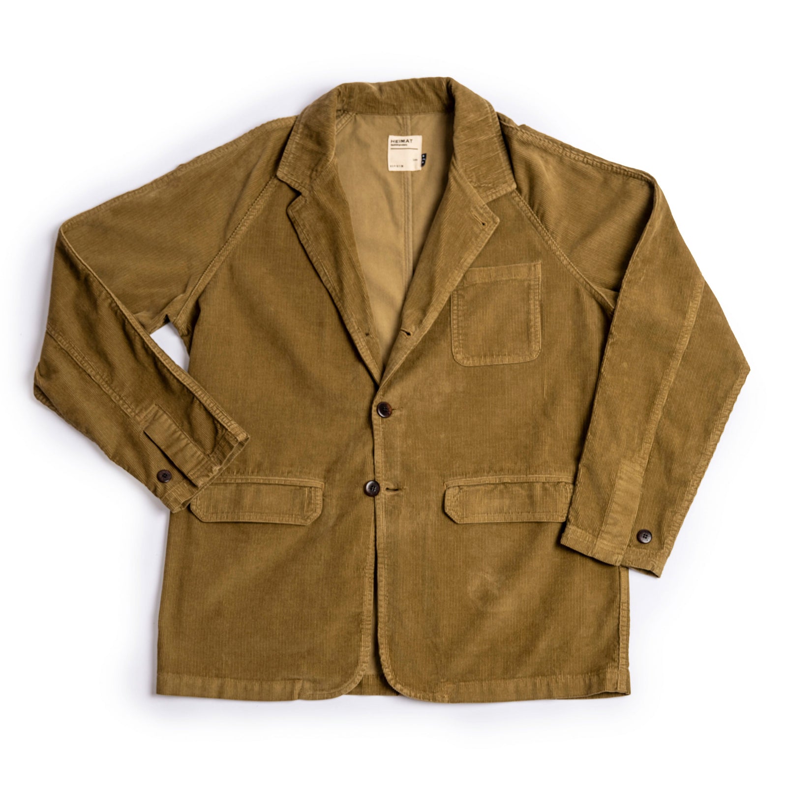Artist Blazer Cord