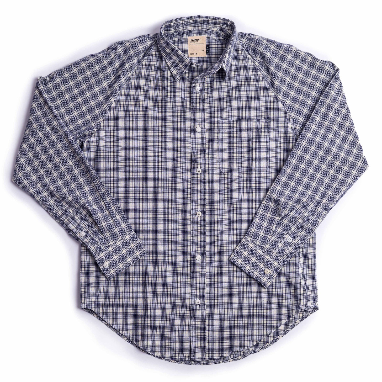 Artist Chambray Shirt