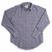 Artist Chambray Shirt